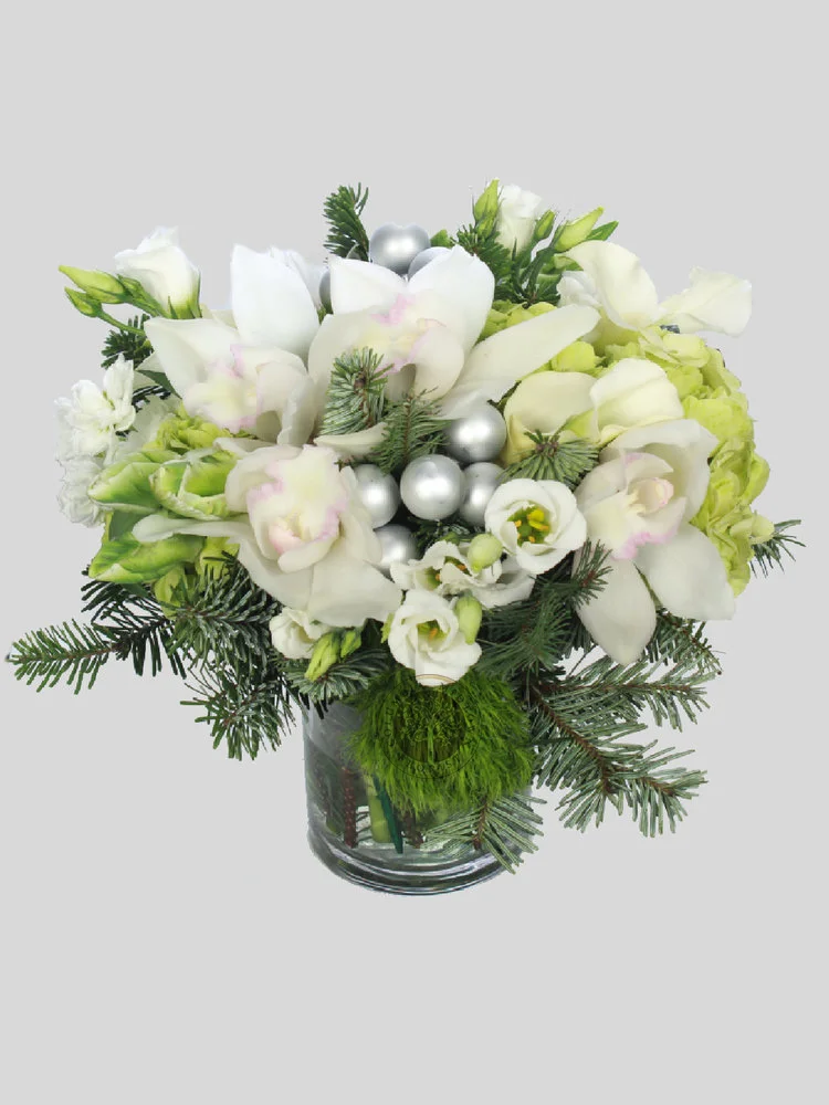 Christmas Flowers NYC Flower Delivery NYC . Local, Fast & Fresh Christmas Flower Delivery NYC