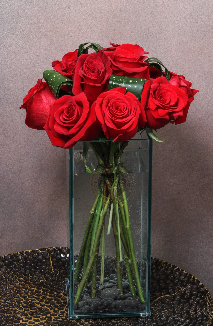 Valentine's Flower Delivery NYC