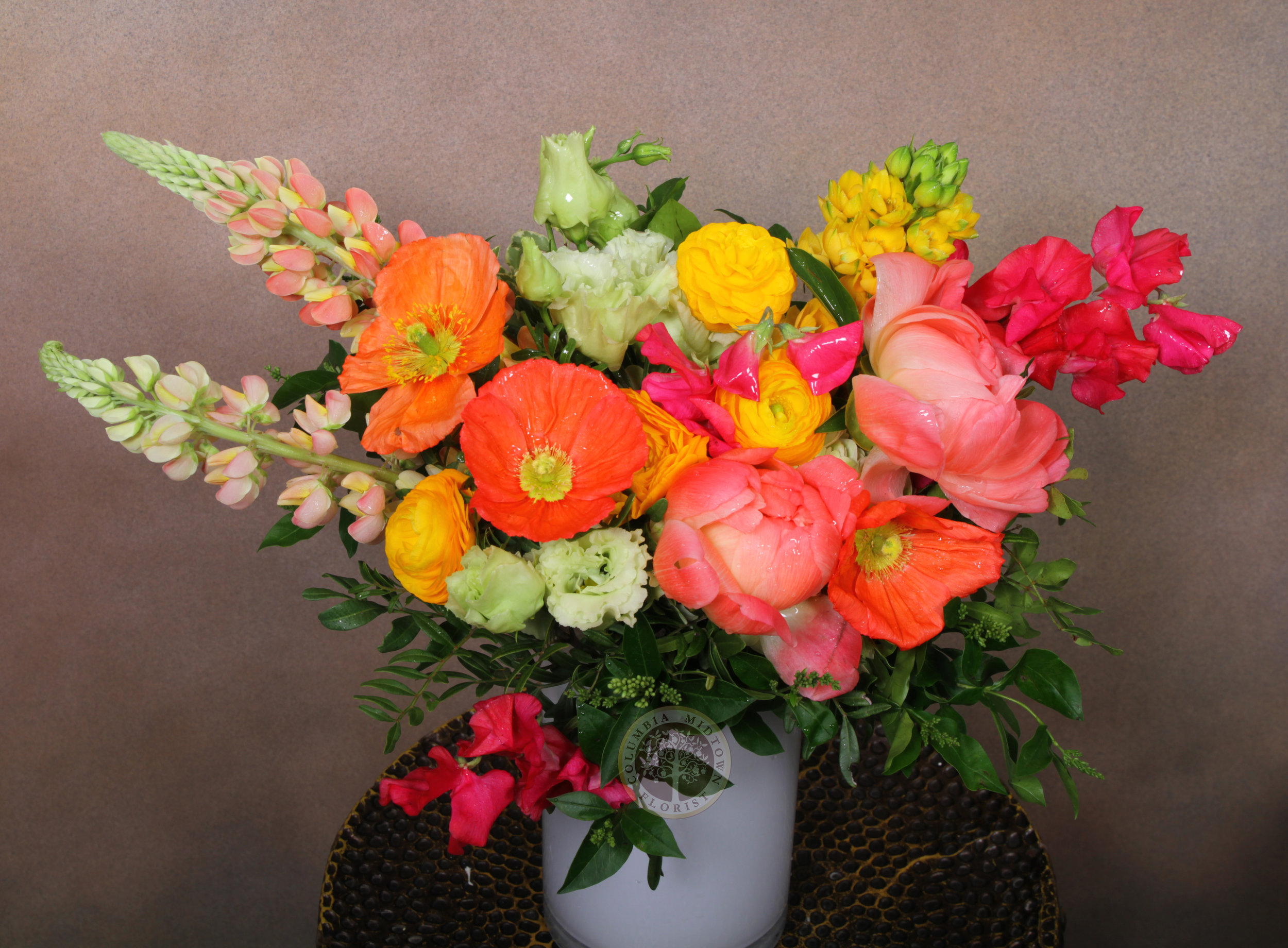 Summer Flower Collection Midtown East Flower Delivery NYC Summer