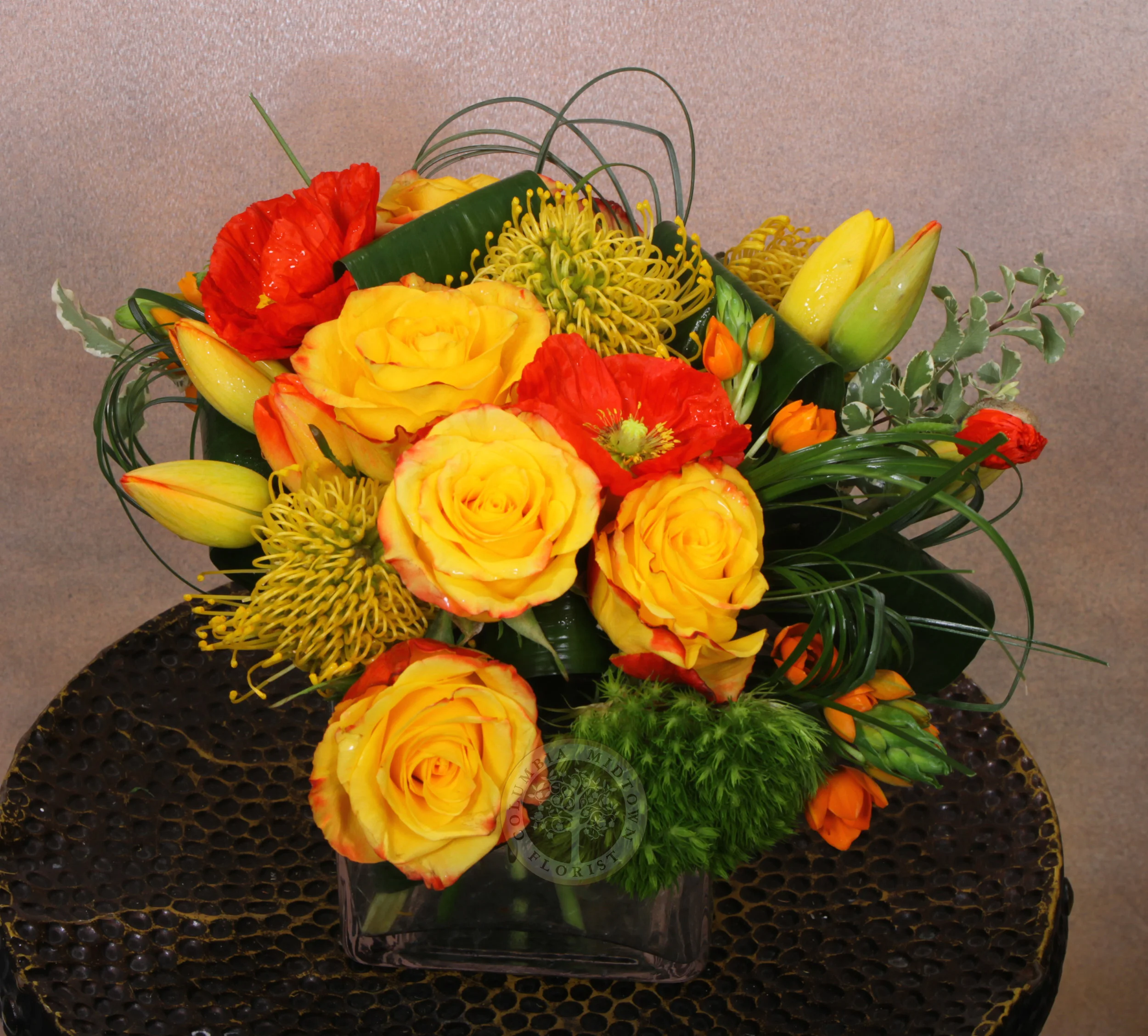 Summer Flower Collection Midtown East Flower Delivery NYC Summer