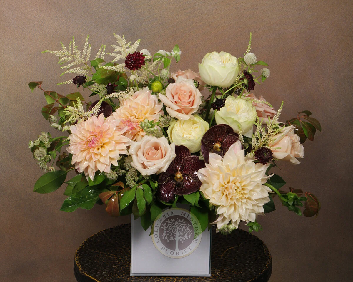 Same Day Flower Delivery NYC Spring Flowers Flower Delivery Manhattan