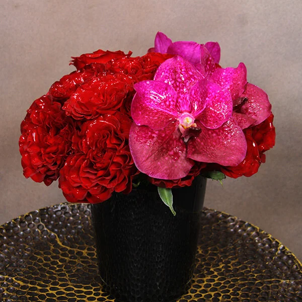 "Say "I Love You" with a Bouquet Valentine's Day Flowers Delivered