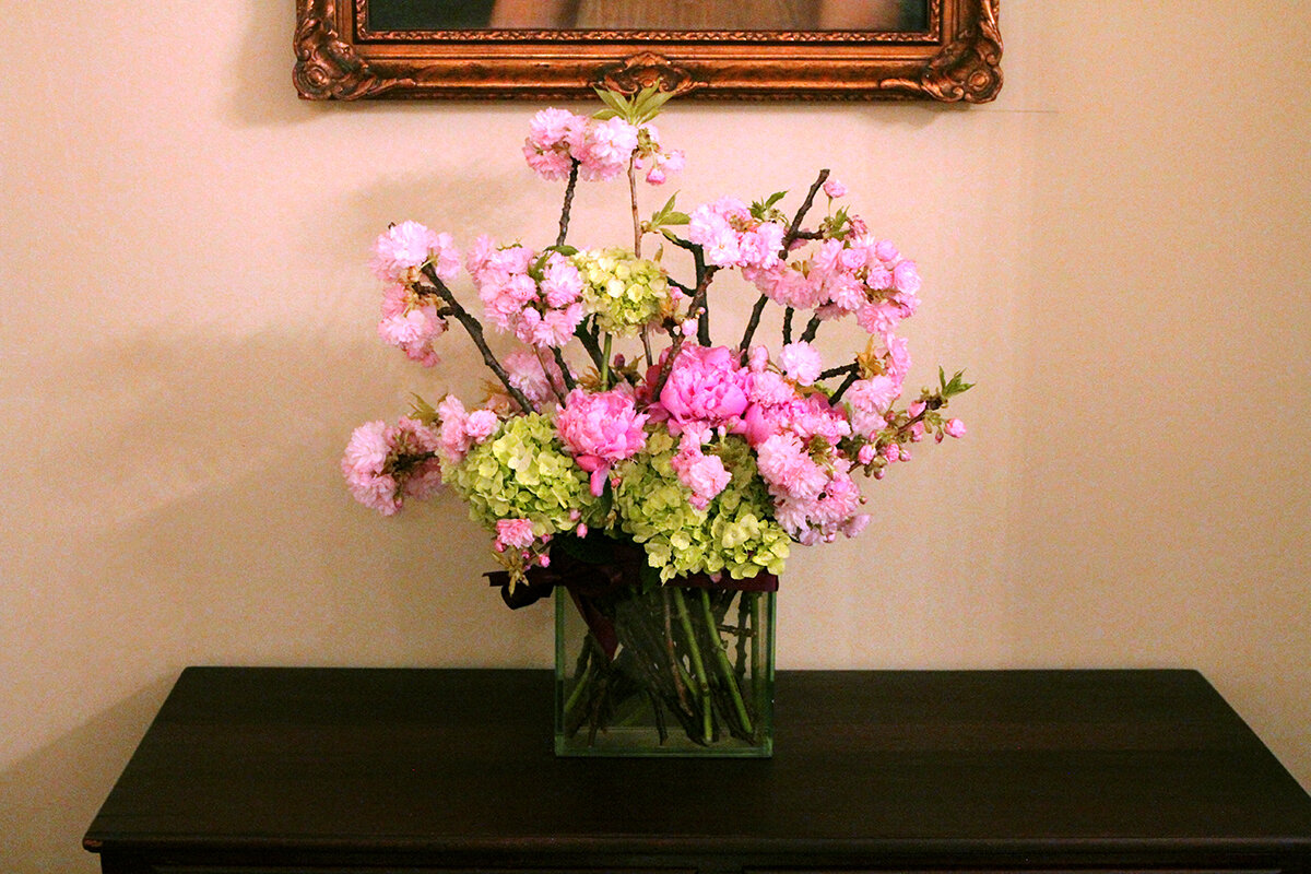 Best Flower Delivery NYC