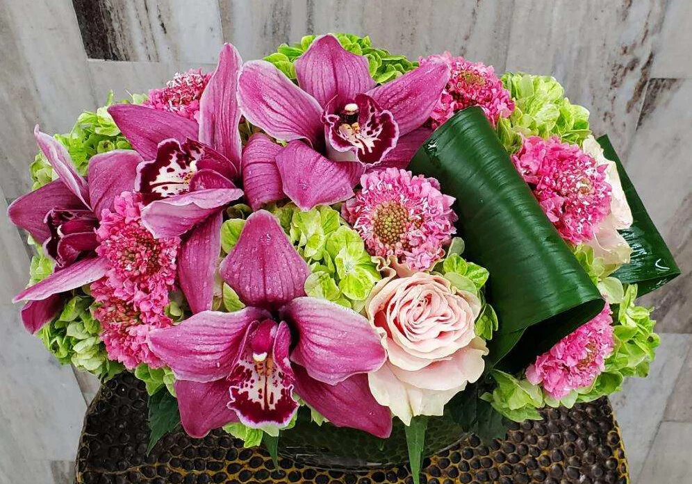 Peonies Delivery NYC Spring Flower Delivery NYC Same Day Delivery