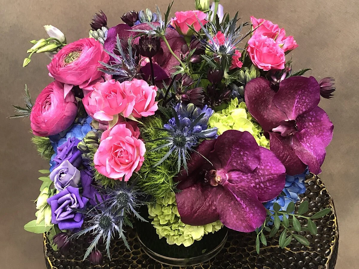 Flowers Delivery Nyc Midtown Best Flower Site