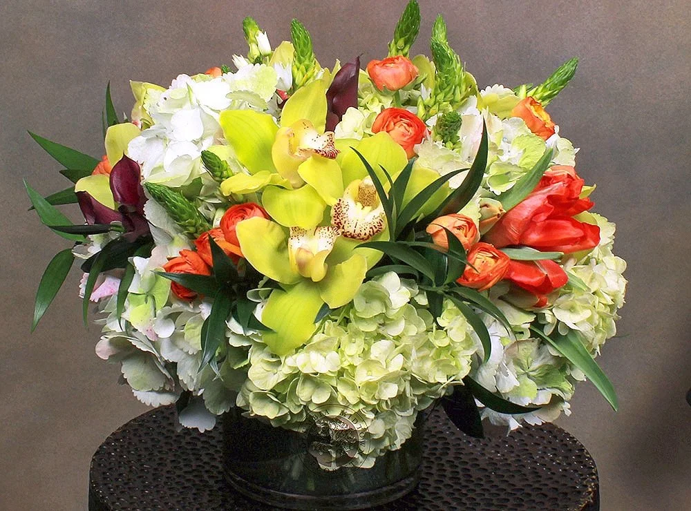 Same Day Flower Delivery NYC Spring Flowers Flower Delivery Manhattan