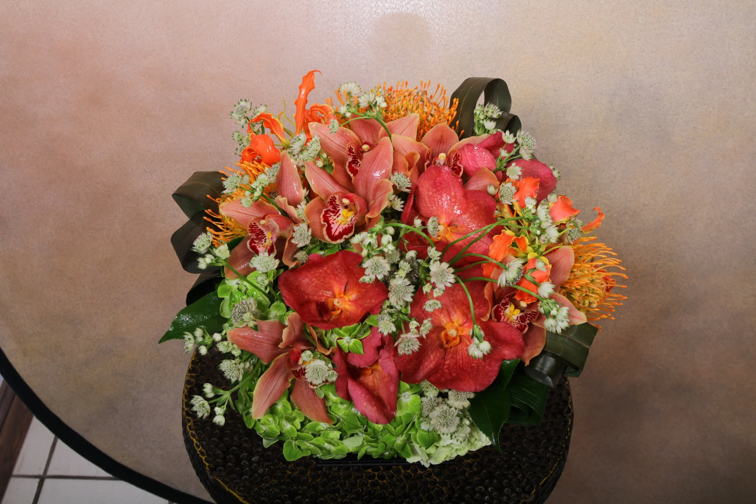 Columbia Midtown Florist: Spreading Joy with Flowers and Gifts