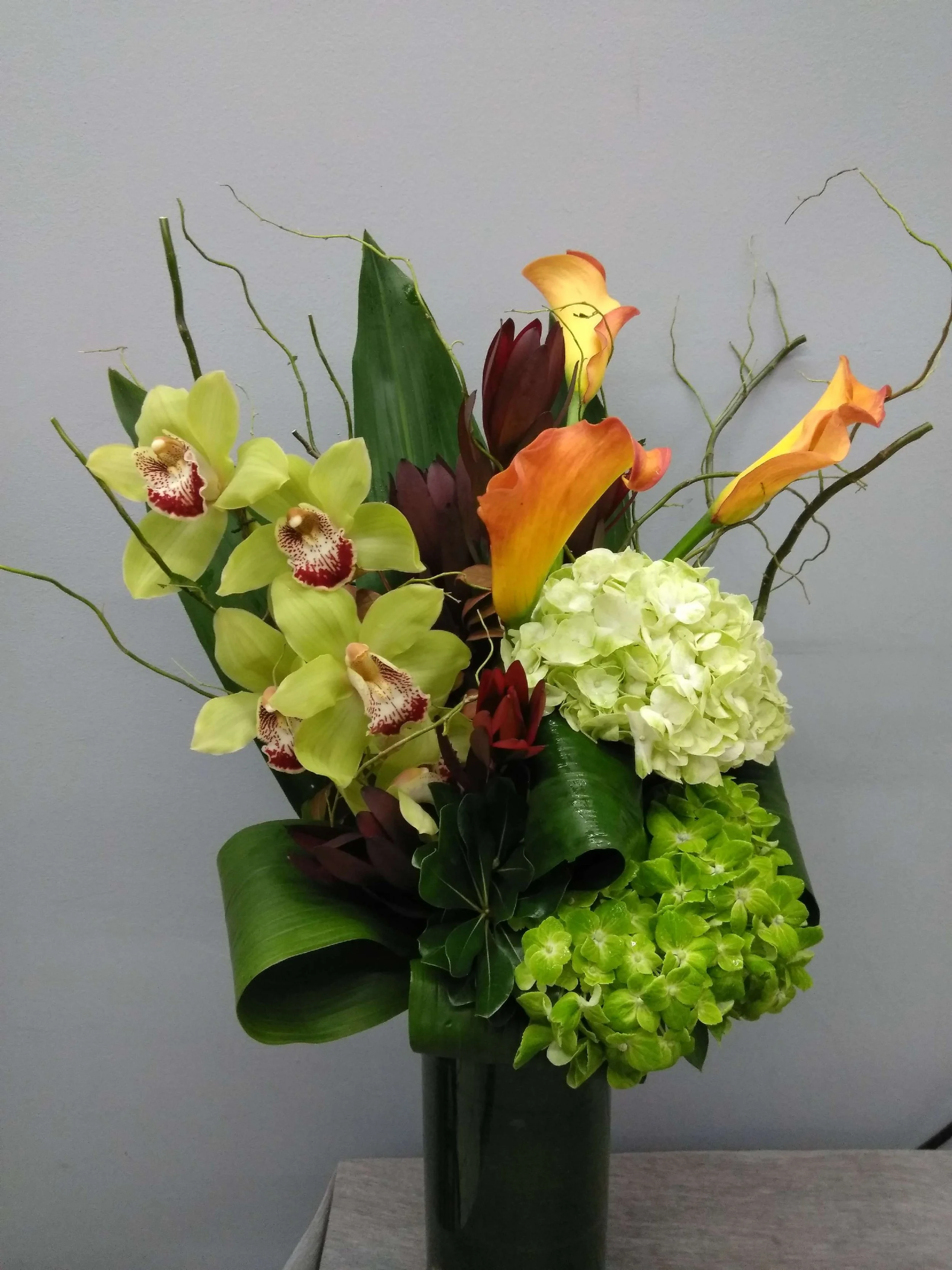 Columbia Midtown Florist: The Best Flower Delivery in NYC!