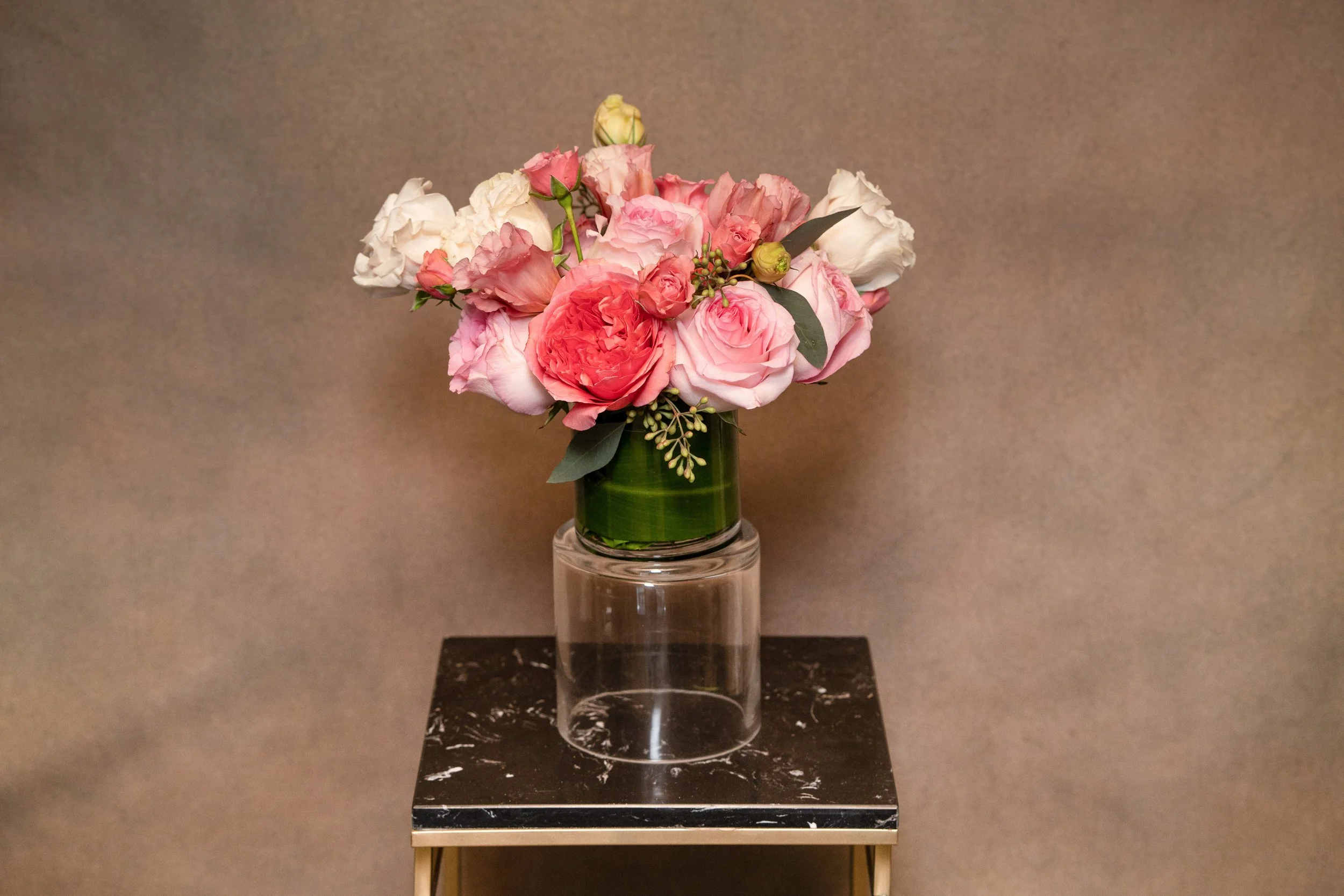 CHARMING BEAUTY - BOUQUET