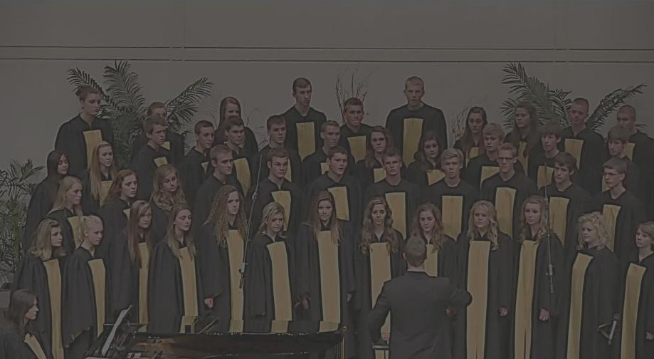 Covenant Christian Choir Concert