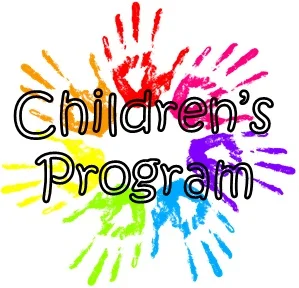 Children's Spring Program