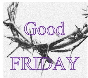 Good Friday Service