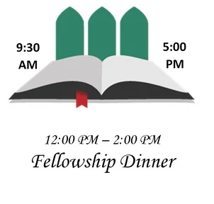 Sunday Worship Services