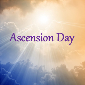 Ascension Day Service