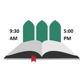 Sunday Worship Services