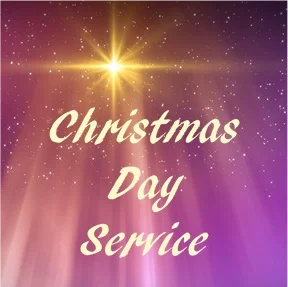 Christmas Worship Service