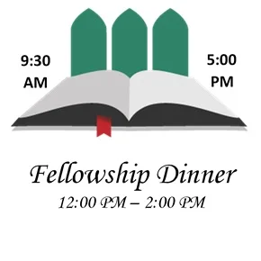 Sunday Worship Services