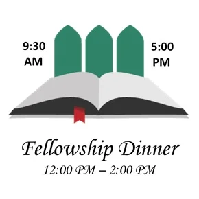 Sunday Worship Services