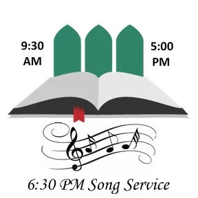 Sunday Worship Services