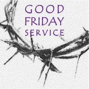 Good Friday Service