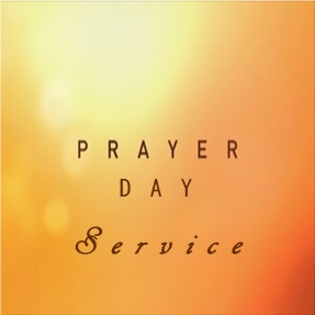 Prayer Day Service