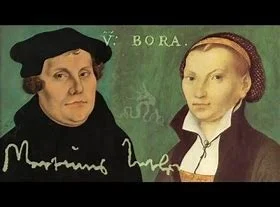 Reformation Day Lecture