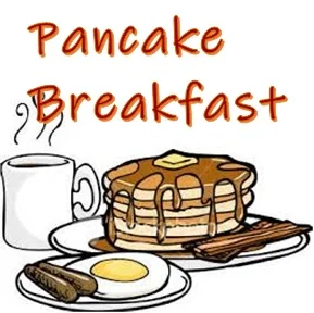 Pancake Breakfast