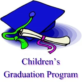 Children's Graduation Program