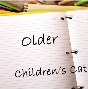 Older Children's Catechism Classes
