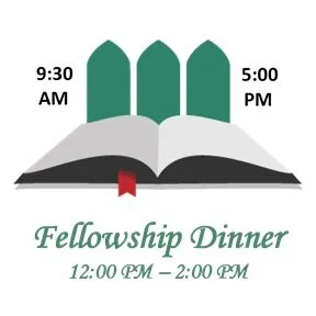 Sunday Worship Services