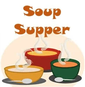 Soup Supper