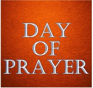 Day of Prayer