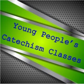 Young People's Catechism Classes