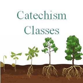 Catechism Classes
