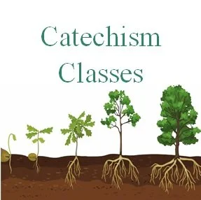 Catechism Classes
