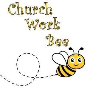 Church Work Bee
