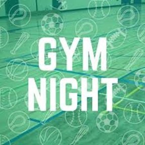 Gym Night