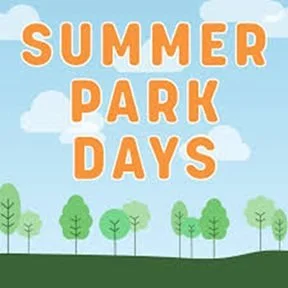 Summer Park Days