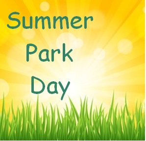 Summer Park Days