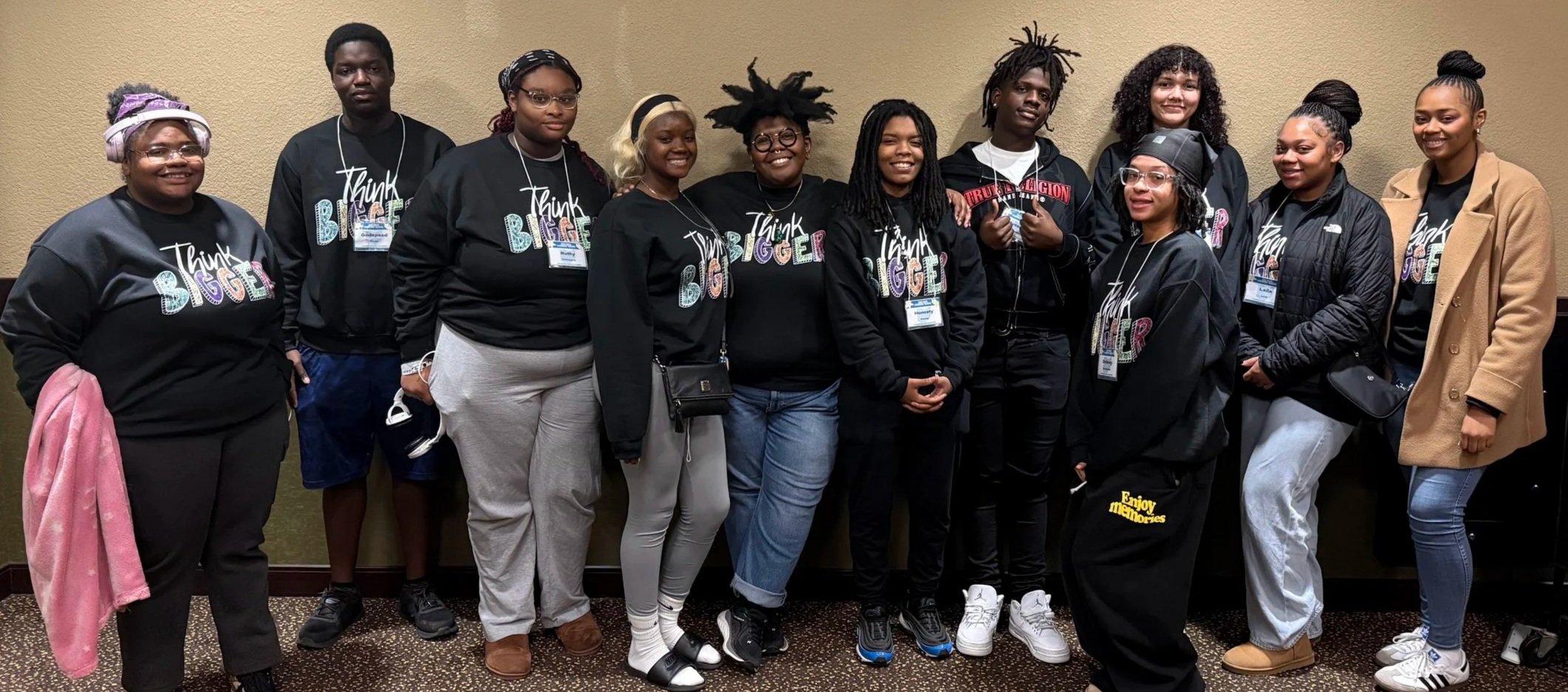 HEY! Youth Guide to Therapy — Youth At The Center