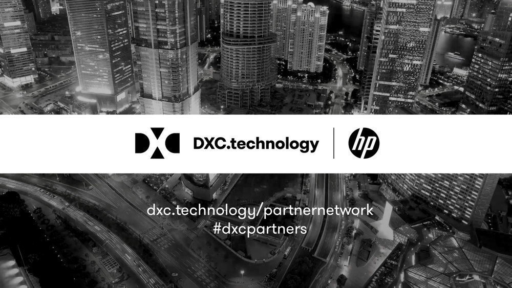 DXC - Value Propositions — RYAN T. SCOTT DXC - Value Propositions — RYAN T. SCOTT