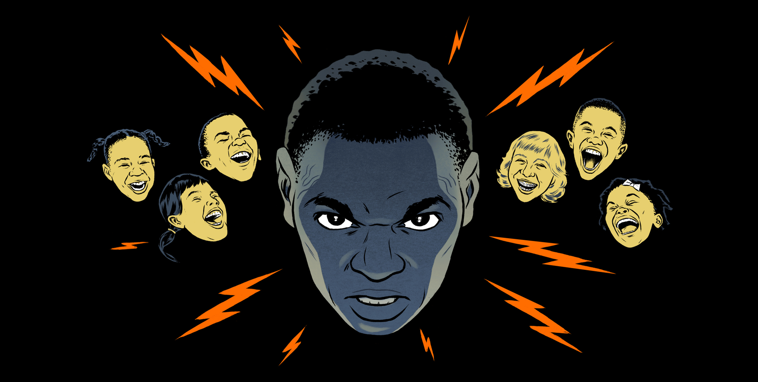 YOU DON'T KNOW BO - ANIMATION AND TITLES FOR ESPN DOCUMENTARY