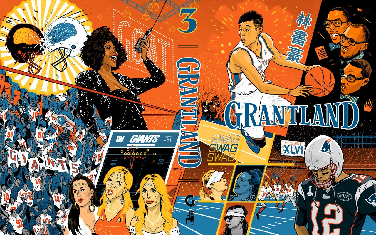 FULL COVER ART