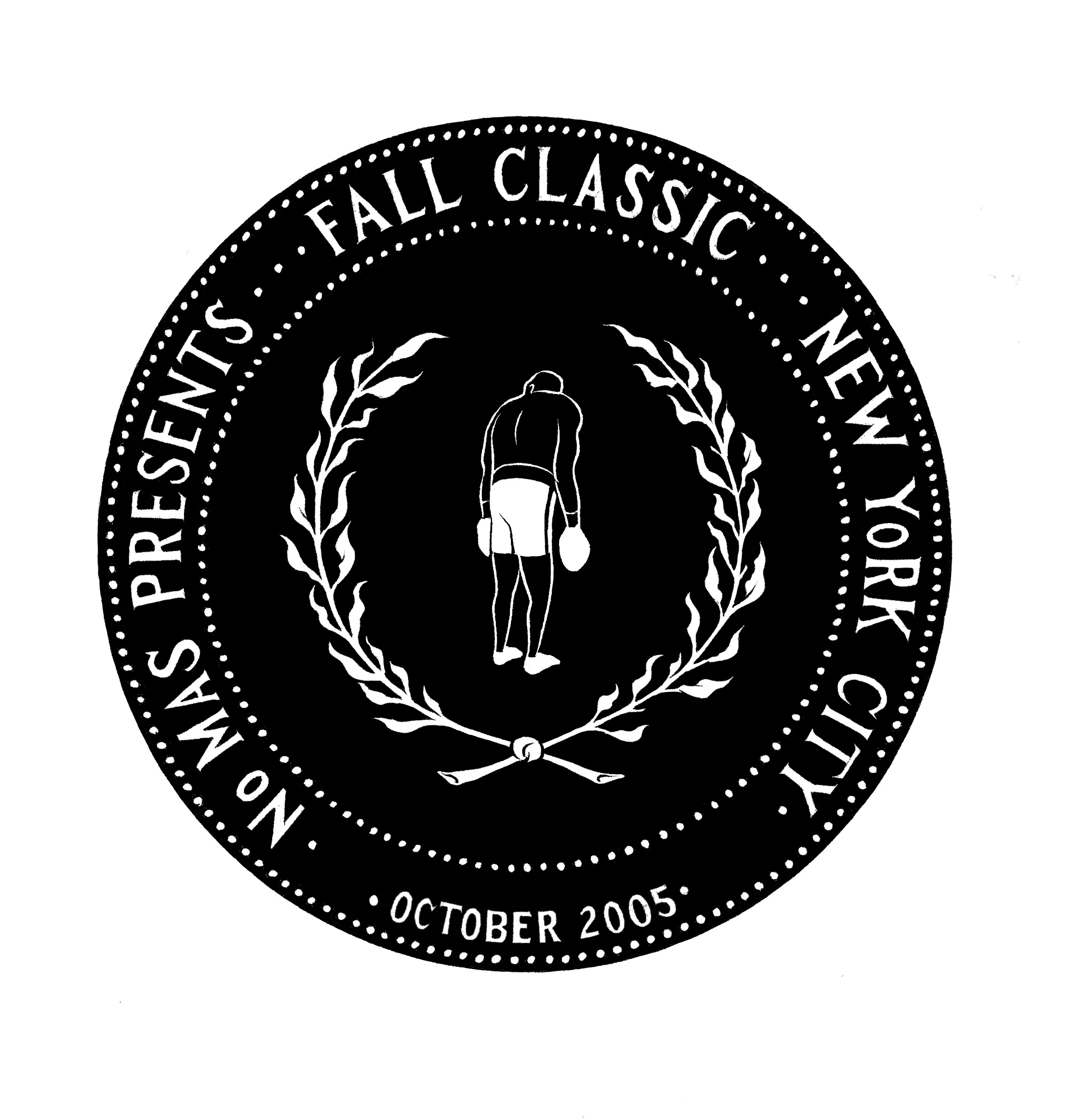 GALLERY SHOW CREST