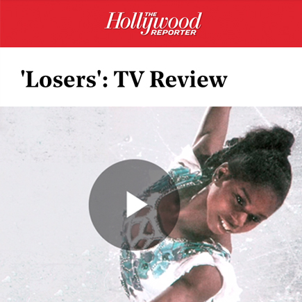 Champions' Review – The Hollywood Reporter