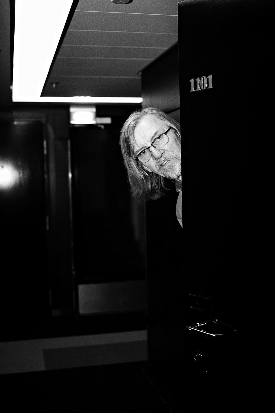 Arno Rafael Minkkinen for Kasino A4 (FI).