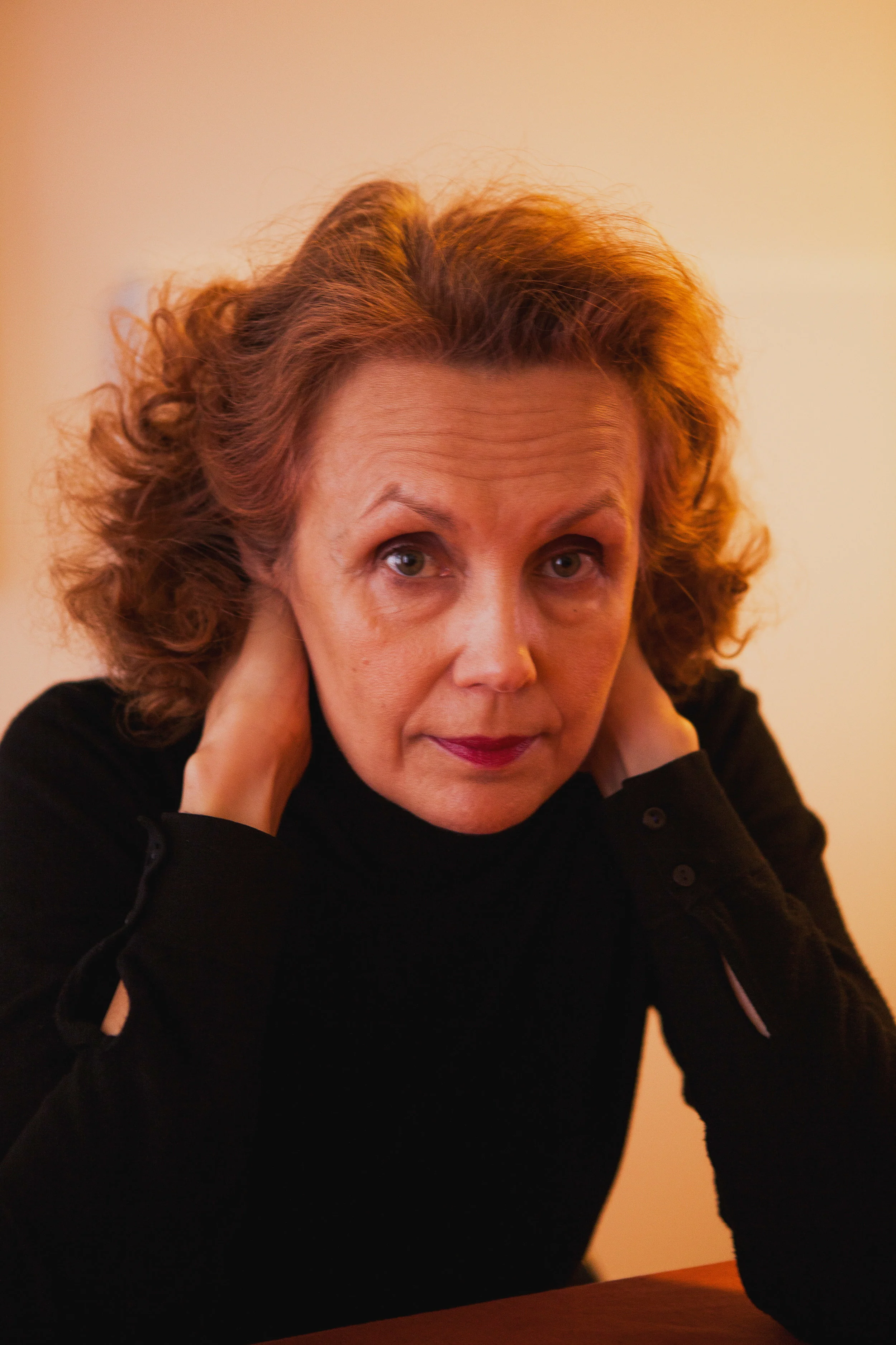 Kaija Saariaho for FMQ (FI).