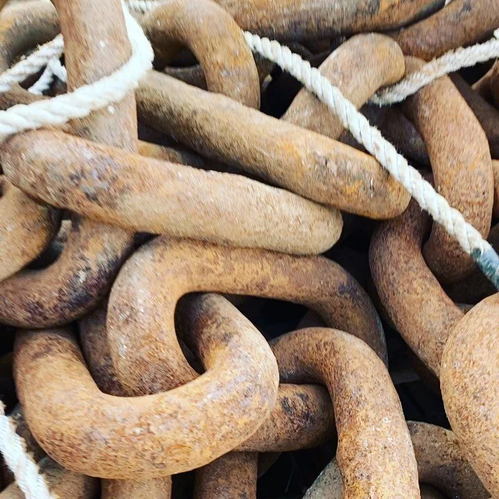 Bangs Island Mussels