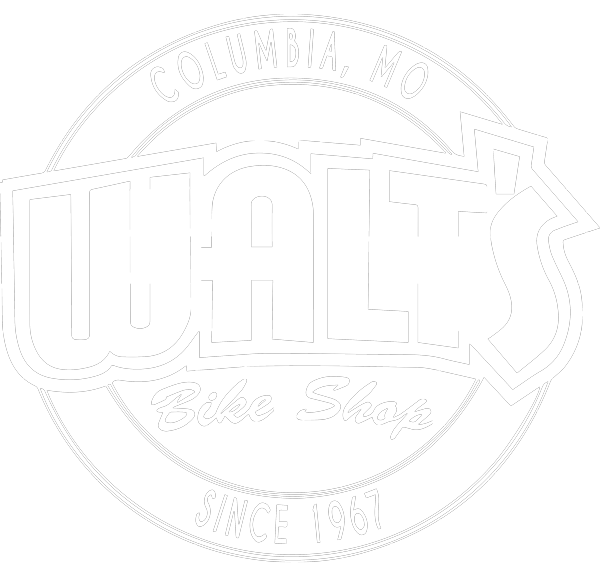 Walt's Bike Shop