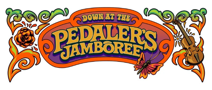 Pedaler's Jamboree